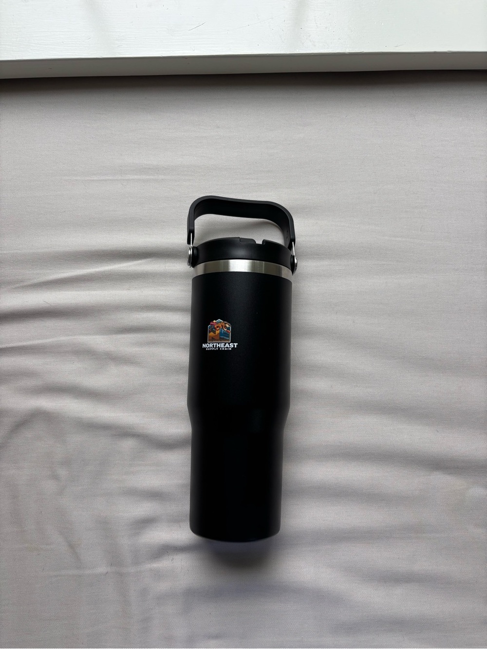 water bottle